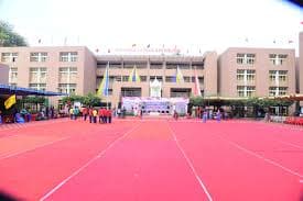 Swargarani School And PU College Gallery 3