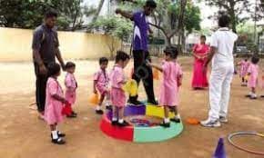 Sree Cauvery School Gallery 2