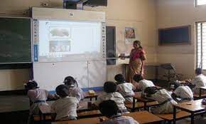 SJR Public School Gallery 4