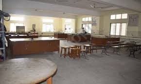 SSMRV PU College Gallery 4