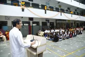 Surana Ind. PU College Gallery 3