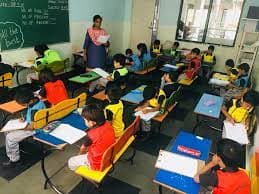 Kenneth George English School Gallery 2