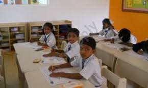 Marigold International School Gallery 2