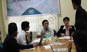 Cathedral Composite PU College And High School Gallery 2