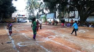 Nalanda Vidya Peeta School Gallery 1