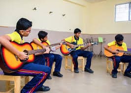 New Age World School Gallery 3