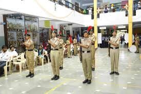 Surana Ind. PU College Gallery 2