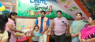 Sunbeam International School Gallery 1