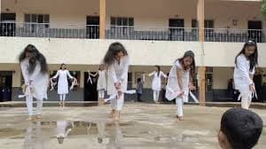 SJES Central School Gallery 3