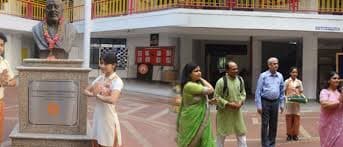 Pooraprajna Education Centre High School Gallery 1