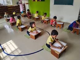 Green Dot International School Gallery 1