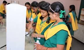 Shree Bharathi Vidyalaya Gallery 2