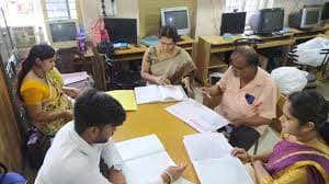 Shree Vidyanikethan High School Gallery 1