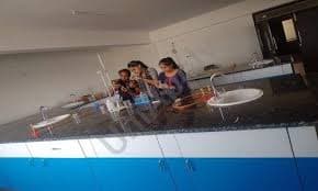 M.S. PU College Gallery 1