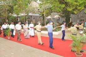 Cathedral High School Gallery 1