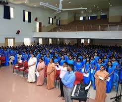 St. Joseph’s Indian Composite PU College Gallery 1