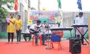 Indian Public School Gallery 1