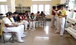 Thirumala Vidya Nikethan School Gallery 3