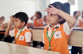 The Vrukksha School- Sarjapura Gallery 1