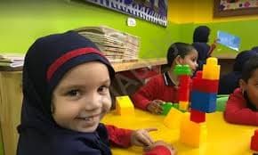 Al Burooj International School Gallery 1