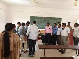 Sri Maruthi PU College Gallery 1