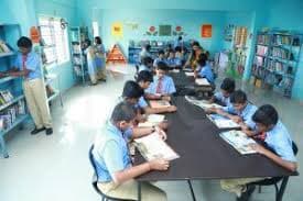 Paramount Public School Gallery 1