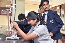 Asia Pacific World School Gallery 1