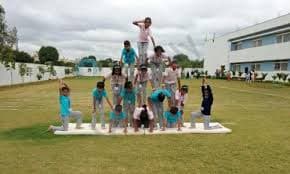 Podar International School Gallery 1