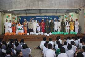 Schoenstatt St. Mary's High School Gallery 1