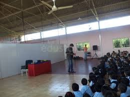 New Millennium Public School Gallery 1