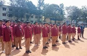 St. Germain Academy Gallery 1