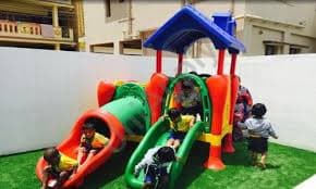 White Petals School Gallery 1