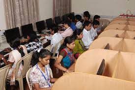 Baldwin Methodist College Gallery 1