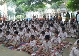 Prasiddhi School Gallery 1