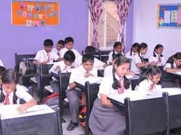 Royale Concorde International School Gallery 1