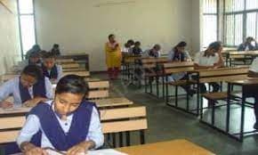 M.S. Convent School Gallery 2