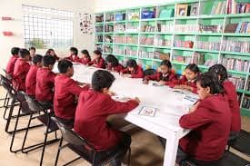 Global International School Gallery 1