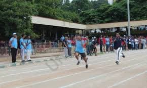 RV PU College Gallery 1