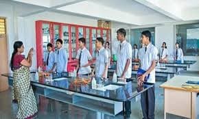 Jnana Sweekar Public School Gallery 0