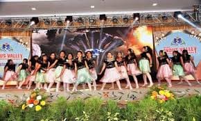 New Indus Valley Residential School Gallery 1