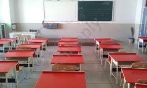 Royale Concorde International School- Begur Gallery 1