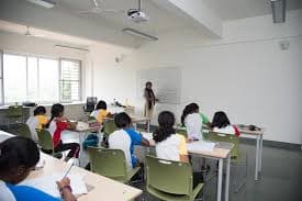 Neev Academy North Campus Gallery 1