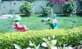 Krish School Gallery 1