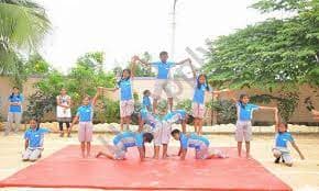 Innovative World School Gallery 1