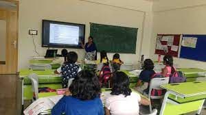 ELIXIR International School Gallery 1