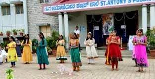 St Antony's Public School Gallery 2