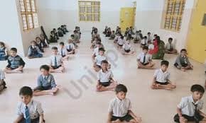 Christ The King Public School Gallery 1