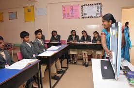 Pragathi School Gallery 3