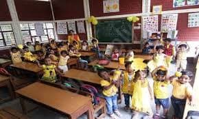 Milind Public School Gallery 1