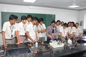 Base PU College Gallery 1